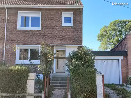 maison 4 pièces 70 m²