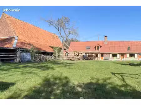 maison 6 pièces 130 m²