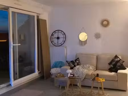 appartement à louer bertrange