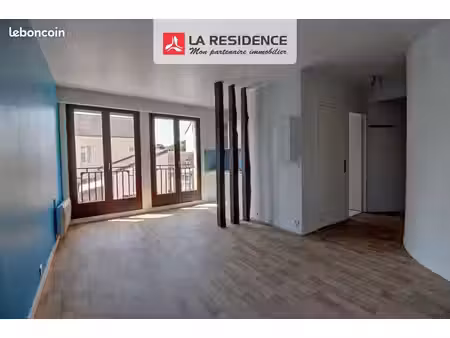appartement de 1 pièces