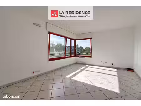 appartement de 2 pièces
