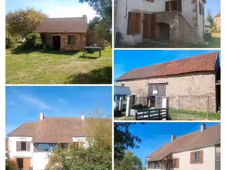 ensemble immobilier