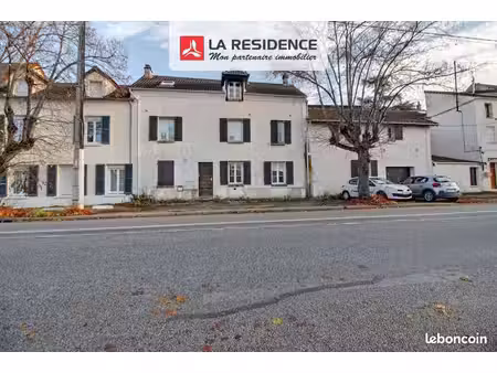 appartement de 1 pièces