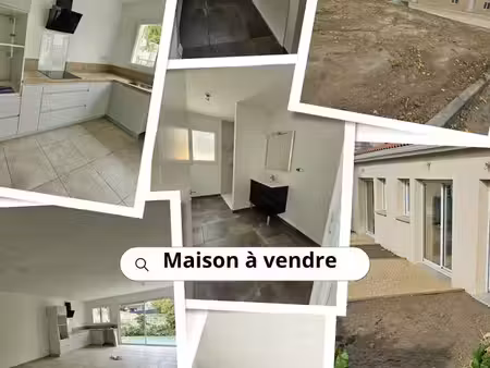 maison beauzac centre