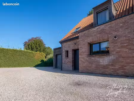 maison 5 pièces 89 m²