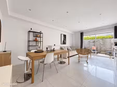 maison 6 pièces 100 m²