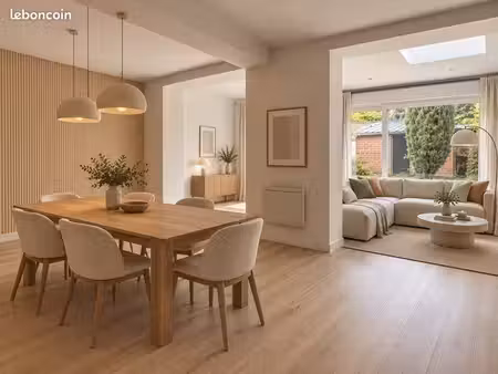 nouvelle pépite maison bâtir bourg