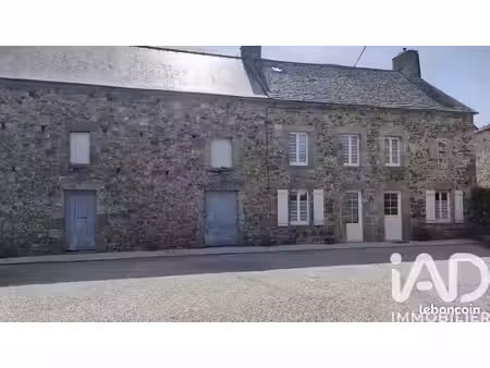 longère 5 pièces 96 m²