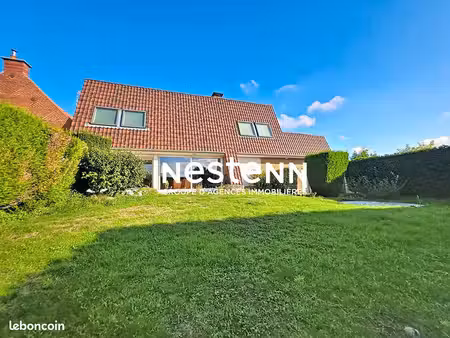 maison 6 pièces 250 m²