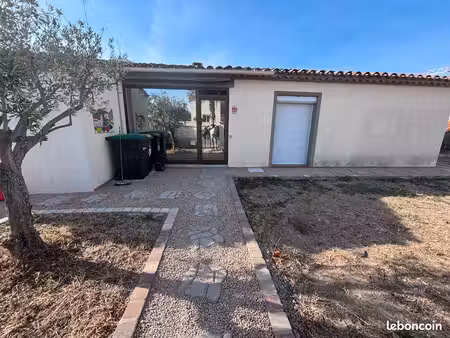 maison a vendre