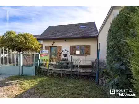 maison 2 pièces 47 m²
