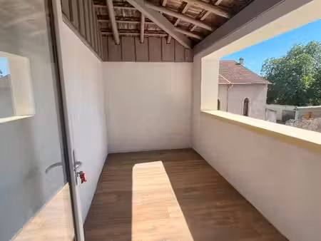 appartement 3 pièces 85 m²
