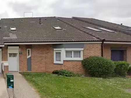 maison 4 pièces 105 m²