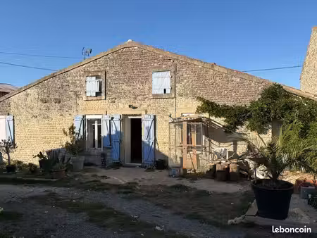 maison 130m2