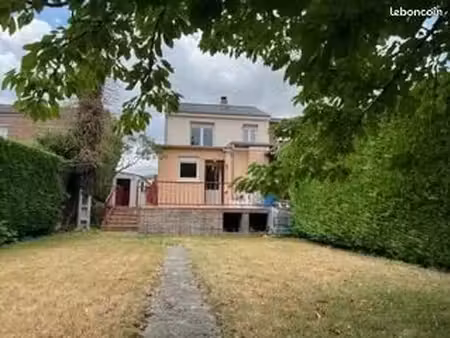 maison a vendre