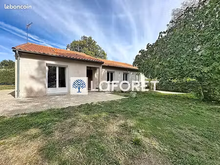 maison 7 pièces 115 m²