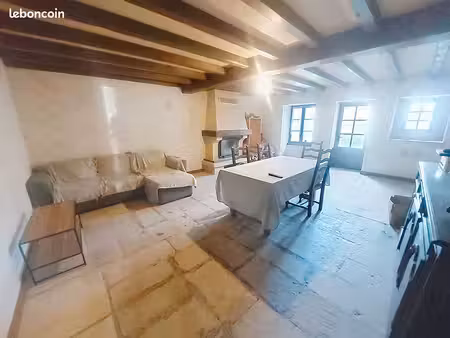 maison 5 pièces 142 m²