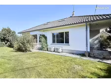 maison 5 pièces 98 m²