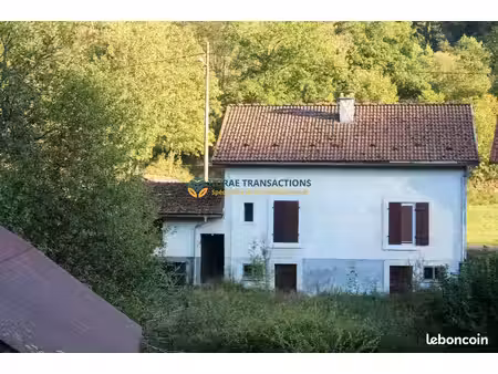 maison 5 pièces 87 m²