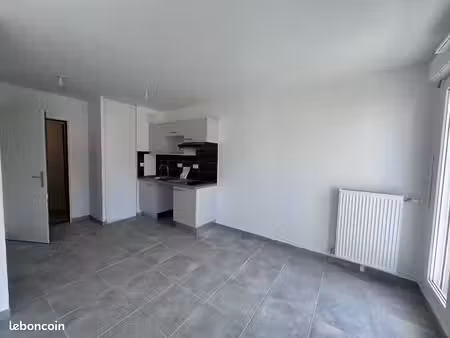 appartement 30m2