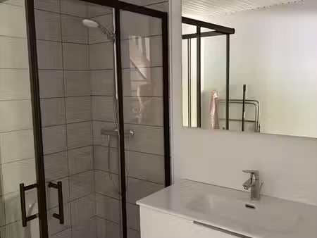 studio mezzanine