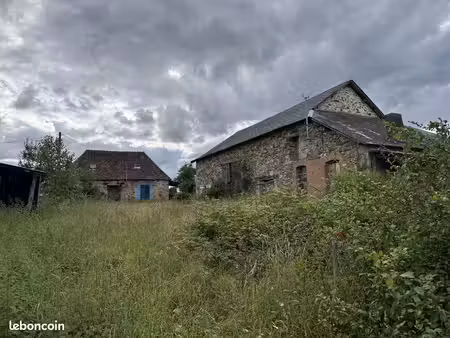 maison 2 pièces 50 m²