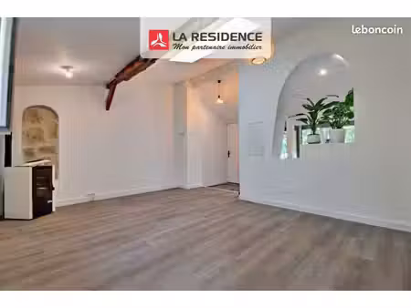 maison de 2 pièces