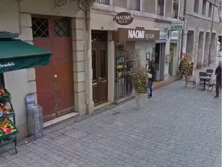 fond de commerces