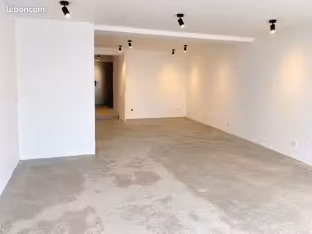 local commercial soumoulou 40 m2