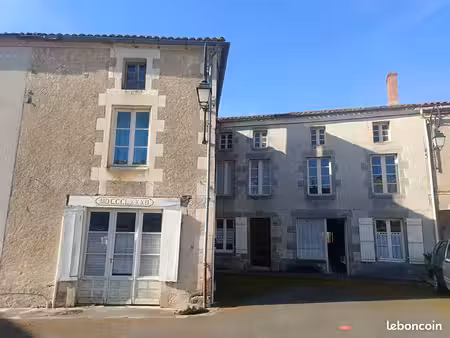propriété 7 pièces 193 m²