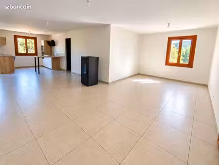 maison 5 pièces 103 m²