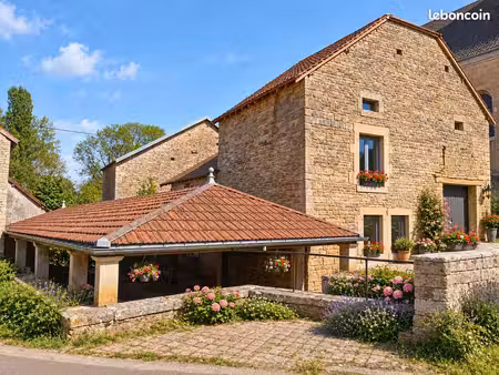 maison a vendre