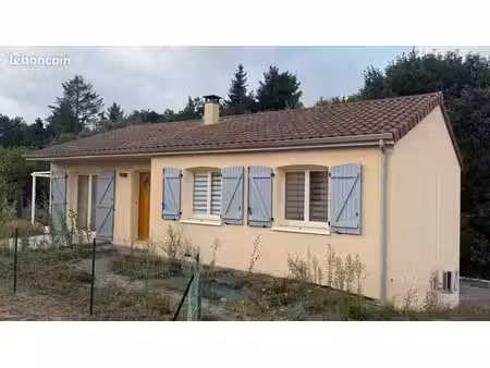 exclusivité – saint-gence (87510)