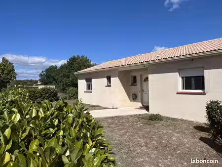 maison 4 pièces 96 m²