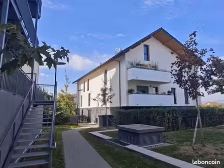 appartement t4 duplex