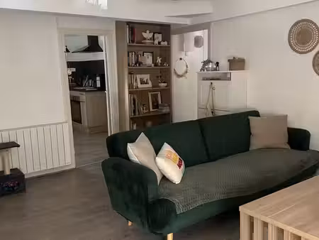 appartement t2 givry centre