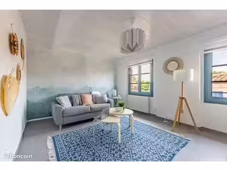 immeuble 300 m² montauban