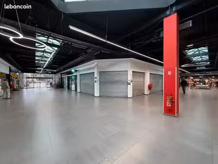 local commercial