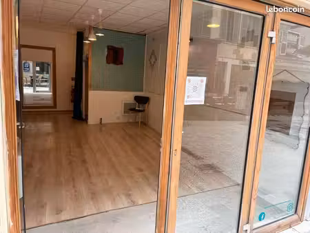 local commercial
