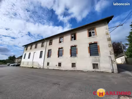 local 1947 m² saint-junien