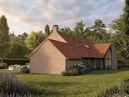maison 150 m² cassel