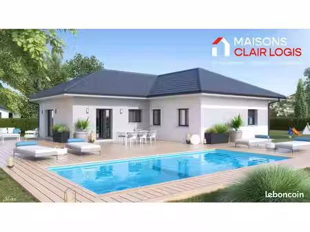 maison 5 pièces 103 m²