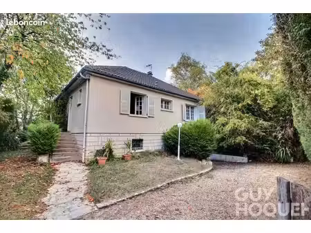 maison 3 pièces 71 m²