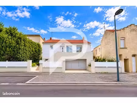 maison 3 pièces 99 m²