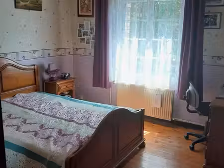 maison de ville - 101 m²