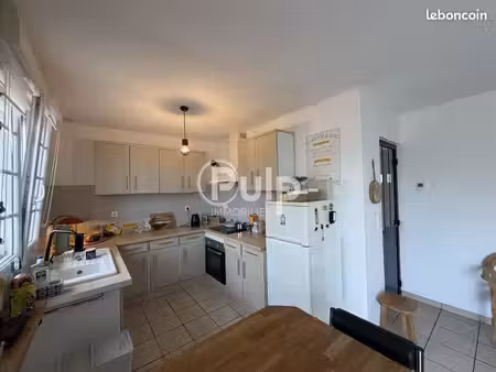 maison 5 pièces 75 m²