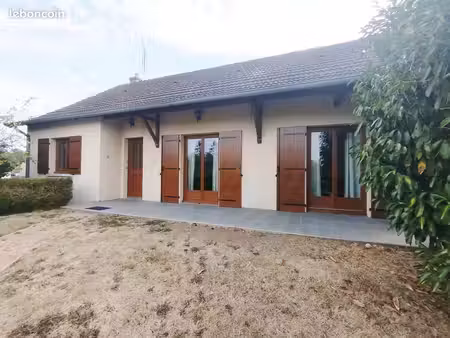 maison 5 pièces 103 m²