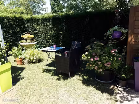 recherche location maison