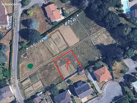 jardins potagers