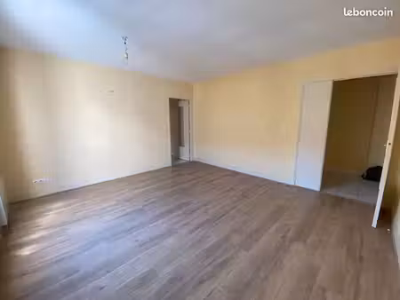 appartement 3 pièces 67 m²